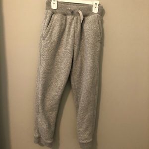 GAP size Medium sweat pants
